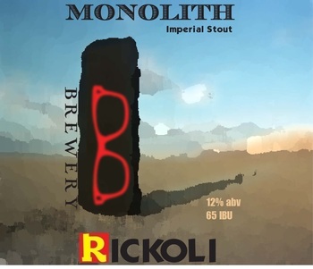  Monolith